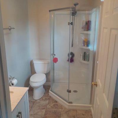 Thompson Remodeling