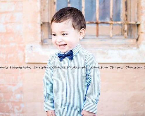 Christina Chavez Photography