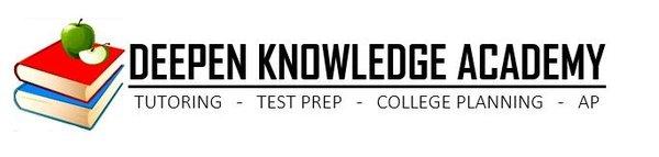 Deepen Knowledge Academy