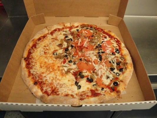 Pop's Pizza and Subs