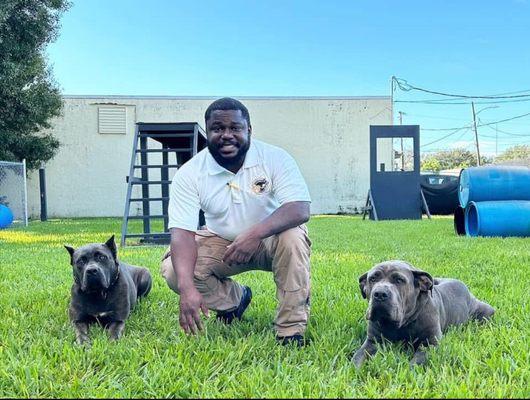 Shultz K9 Enforcement Inc