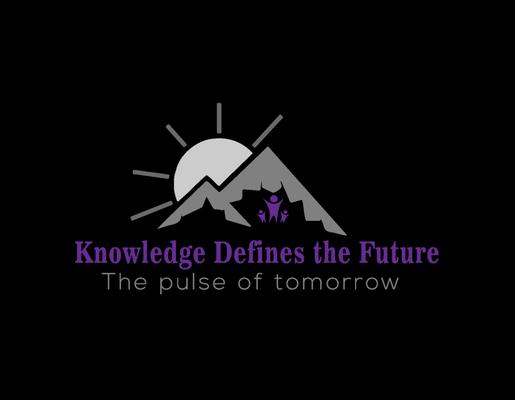 Knowledge Defines the Future