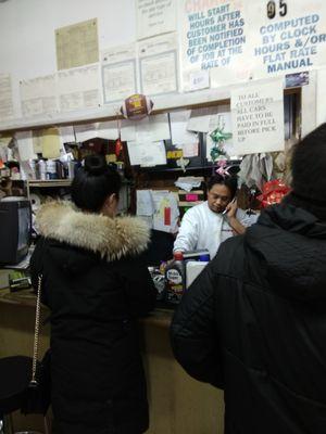 Great Bear Auto Centers