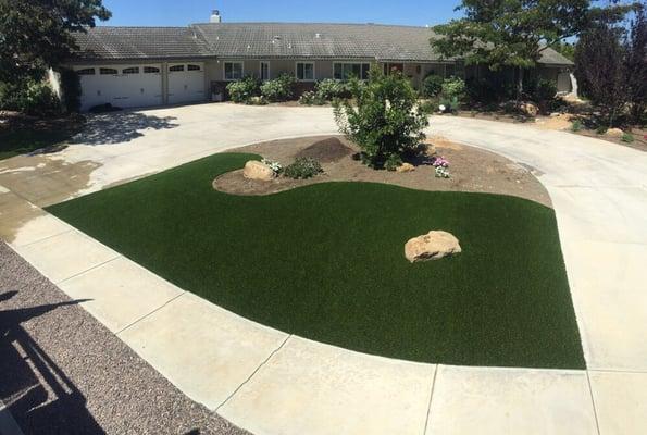 RLC Synthetic Turf