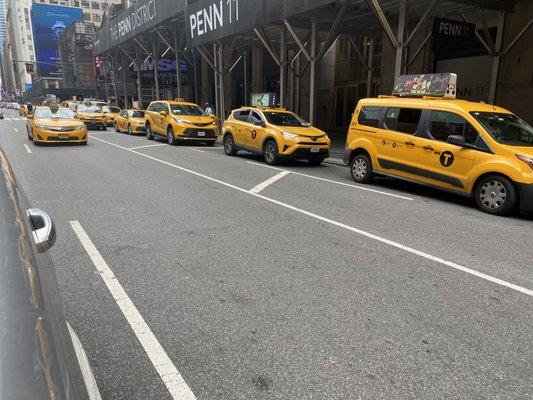 Farah Taxi