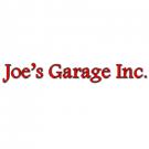 Joe's Garage