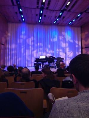 Baldwin Auditorium