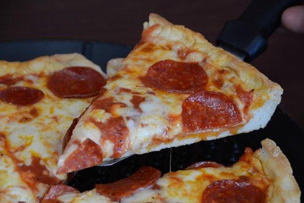 Potesta's Italian Kitchen