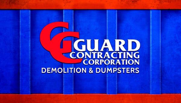 Guard Contracting Corporation