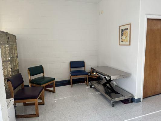 Salem Veterinary Emergency Clinic