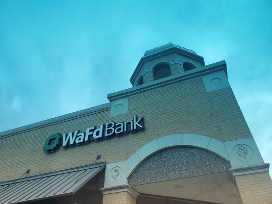 Washington Federal Savings