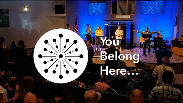 Real Life Church Hollister