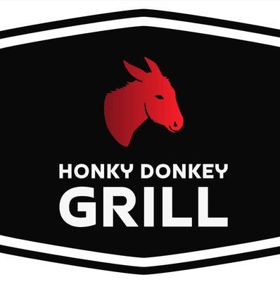 Honky Donkey Grill