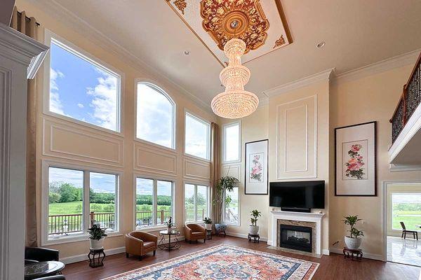 The Inn At Grass Roots Hill