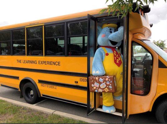 The Learning Experience - Westlake