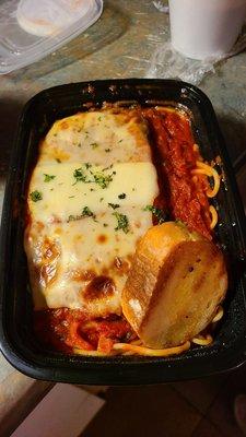 Lauretta's Italian Bake Shop & Cafe