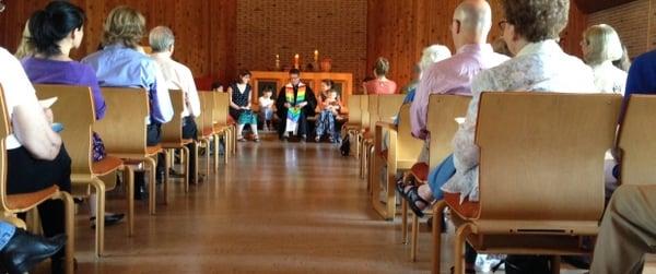 Rockville United Church