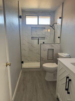 All Tankless Plumbing & Electrical