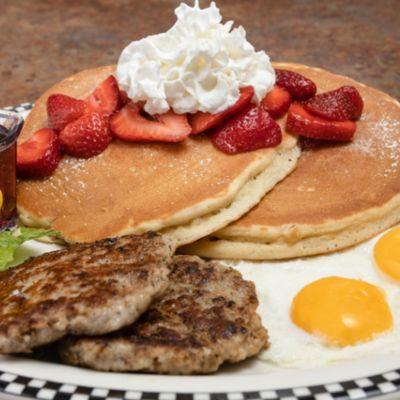 Black Bear Diner Harlingen