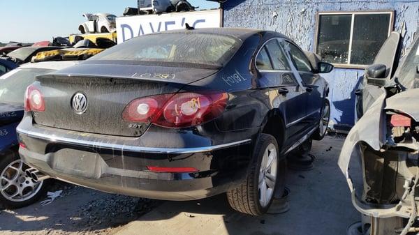 Dave's Auto Wrecking