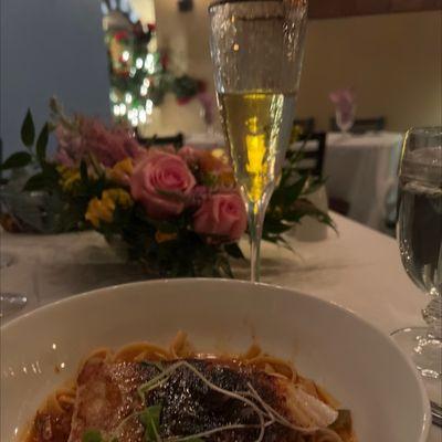 Joseph's Fine Dining