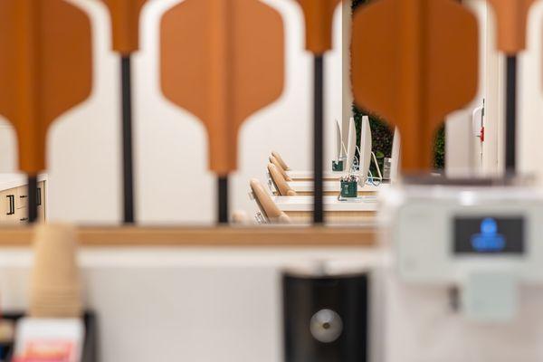 Hello Ortho Petaluma - Jordan Lamberton DDS, MSD