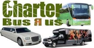 Charter Bus R Us