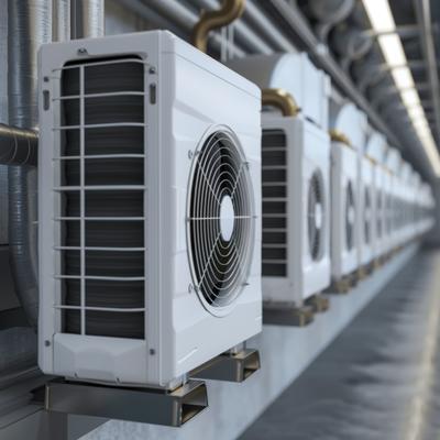 Great Jiang Heating & Air Conditioning & Electrical