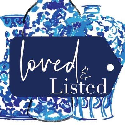 Loved & Listed