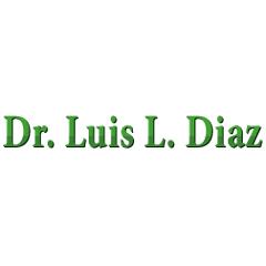 Luis Diaz MD