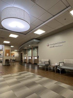 Neurological Associates