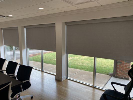 Heartland Shade & Shutter