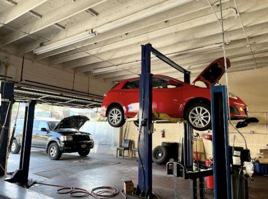 El Amigo Auto Service