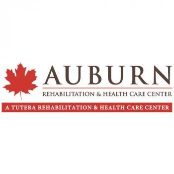 Auburn Rehabilitation & Health Care Center