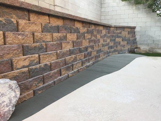 New Leaf Landscape & Design