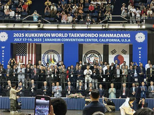 Elite Fitness Taekwondo