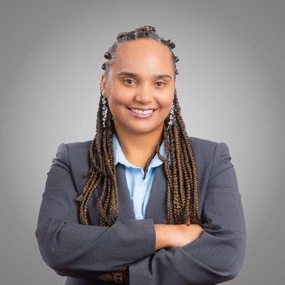 Designer in Real Estate