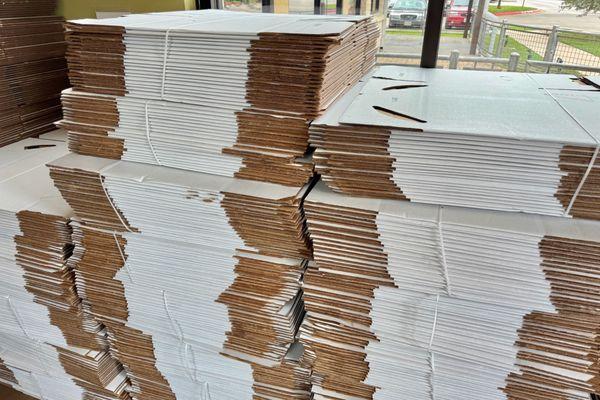 Thanksgiving Meal Boxes