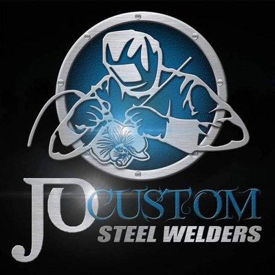 J.O Custom Steel Welders