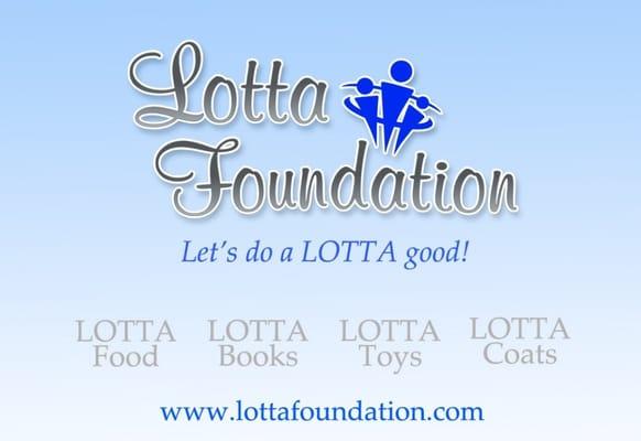 The Lotta Foundation