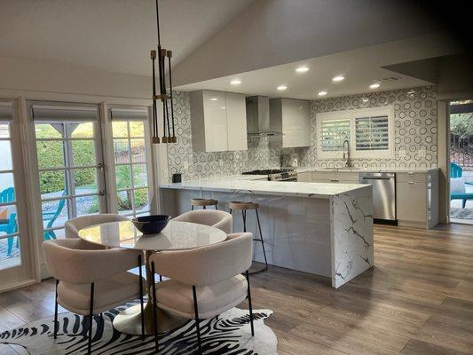 Ena Torres House Cleaning