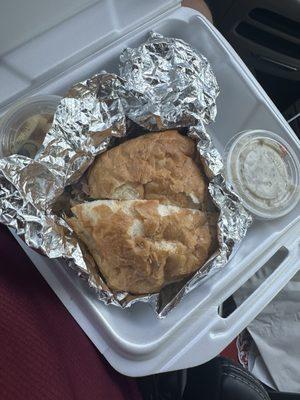 Viviano's Festa Italiano