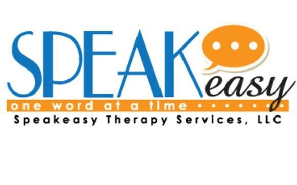 Speakeasy Therapy Services - Spring Valley