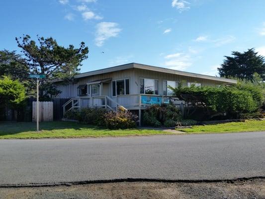 Cambria Vacation Rentals