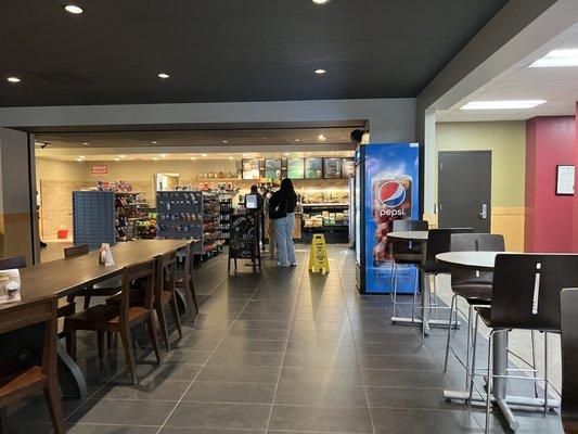 Caffeine Lab - California State University