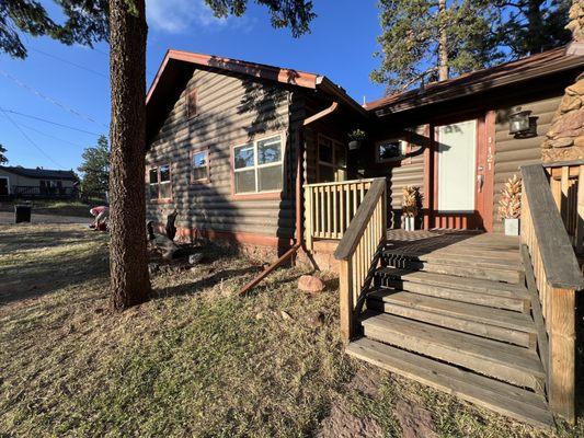 Vantegic Real Estate