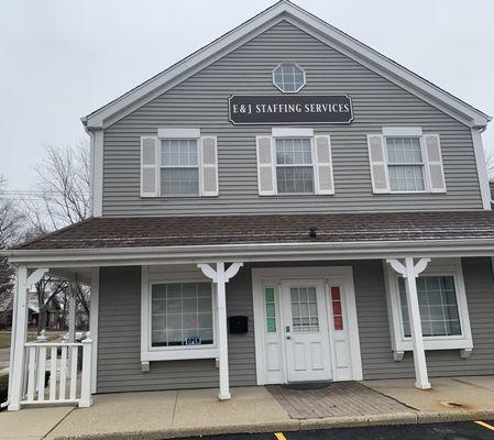 E & J Staffing Services