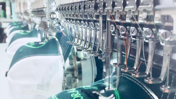 Brandt Screen Printing & Embroidery