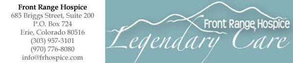 Front Range Hospice