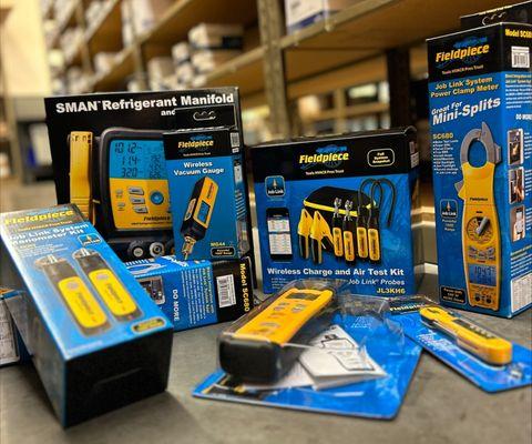 American Refrigeration Supplies